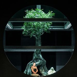 Review: ZLATO RÝNA předehrou tetralogie Prsten Nibelungův v Národním divadle