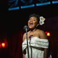 LADY DAY AT EMERSON'S BAR AND GRILL Extends at Baltimore Center Stage