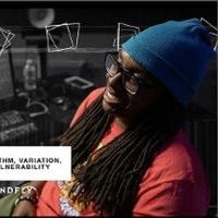 Experimental Electronic Music Producer Jlin Releases New Course On Rhythm And…