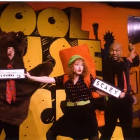 SCHOOLHOUSE ROCK LIVE! Announced At 3Below Theaters
