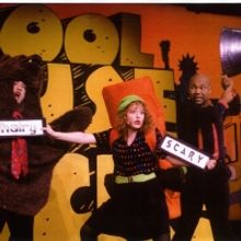 SCHOOLHOUSE ROCK LIVE! Announced At 3Below Theaters