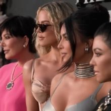 VIDEO: Watch the Trailer for Hulu's THE KARDASHIANS