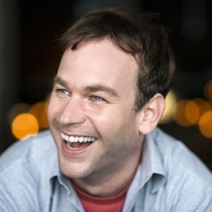 Westport Country Playhouse Presents Comedian Mike Birbiglia