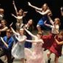 FSCJ Artist Series Presents NEXT STOP BROADWAY