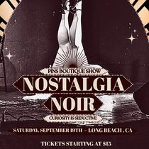 Long Beach Arts Company to Launch Immersive Nightlife Experience