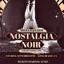 Long Beach Arts Company to Launch Immersive Nightlife Experience
