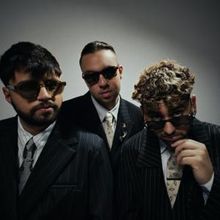 Temper City Releases New Single 'Sex & Drugs'