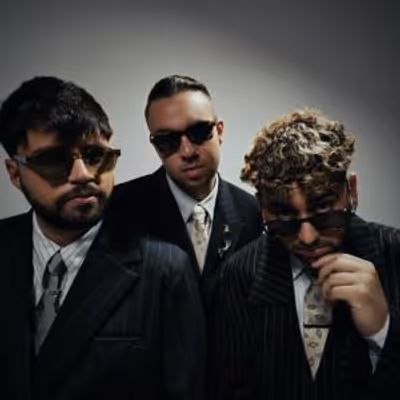 Temper City Releases New Single 'Sex & Drugs'