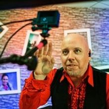 The REP And Cahoots NI Announce Immersive Digital Show For Children, THE UNIVERSITY O