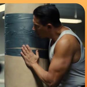 I Play Rocky Trailer: Anthony Ippolito IS Stallone