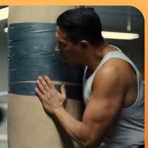 I PLAY ROCKY Trailer Debuts with Anthony Ippolito as Sylvester Stallone