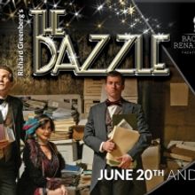 Backyard Renaissance Theatre Will Stream Filmed Production of THE DAZZLE