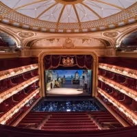 BWW Review: LIVE FROM COVENT GARDEN, Royal Opera House