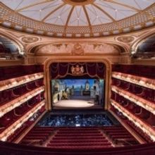 BWW Review: LIVE FROM COVENT GARDEN, Royal Opera House