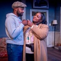 Review: Dominique Morisseau's MUD ROW at Premiere Stages-An Outstanding and Compelling Play