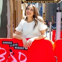 Interview: BAD CINDERELLA's Morgan Higgins Talks Making Her Broadway Debut in the…