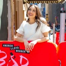 Interview: BAD CINDERELLA's Morgan Higgins Talks Making Her Broadway Debut in the New