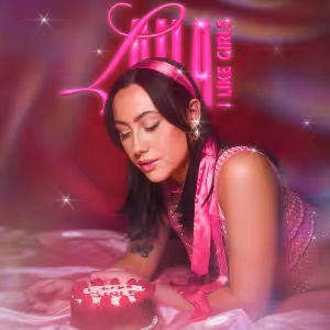 Laila Releases New Single 'I Like Girls'