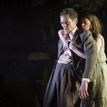 Review: A MOON FOR THE MISBEGOTTEN, Almeida