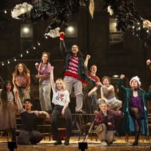 RENT at Sydney Opera House Will Host Singalong Performance