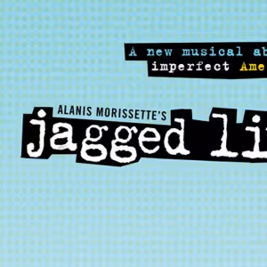 Special Offer: JAGGED LITTLE PILL at Miller Auditorium