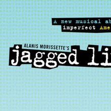 Special Offer: JAGGED LITTLE PILL at Miller Auditorium