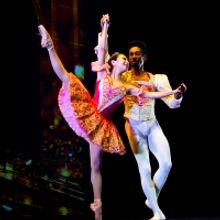 THE BROOKLYN NUTCRACKER Returns This December