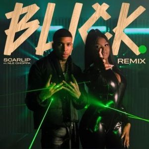 Scarlip Releases 'Blick Remix' With NLE Choppa