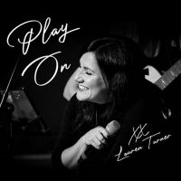 Broadway Records to Release Lauren Turner's Debut EP, PLAY ON