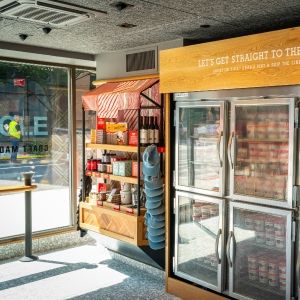 SALT & STRAW Opens First New York Shop on the Upper West Side