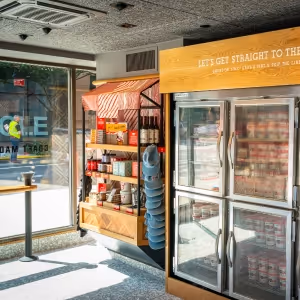 SALT & STRAW Opens First New York Shop on the Upper West Side