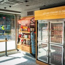 SALT & STRAW Opens First New York Shop on the Upper West Side
