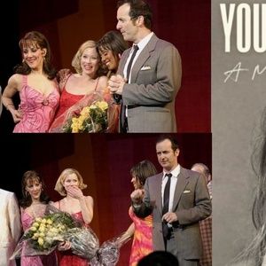 Christina Applegate Reveals She Put Up &lsquo;Half a Million Bucks&rsquo; to Save Broadway&rsquo;s SWEET CHARITY