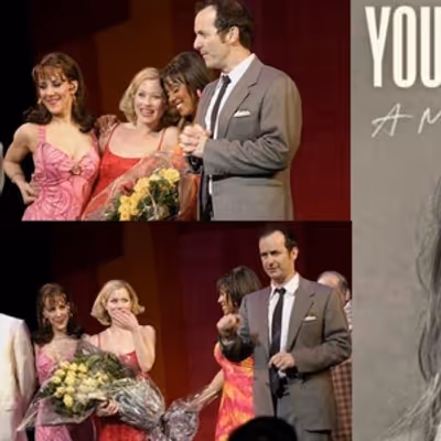 Christina Applegate Reveals She Put Up &lsquo;Half a Million Bucks&rsquo; to Save Broadway&rsquo;s SWEET CHARITY