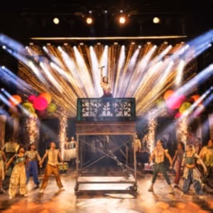 Review: & JULIET at ASU Gammage