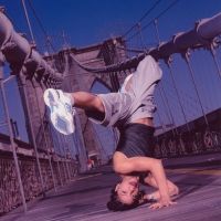 Zoellner Center for the Arts at Lehigh University Presents Nai-Ni Chen Dance Company…