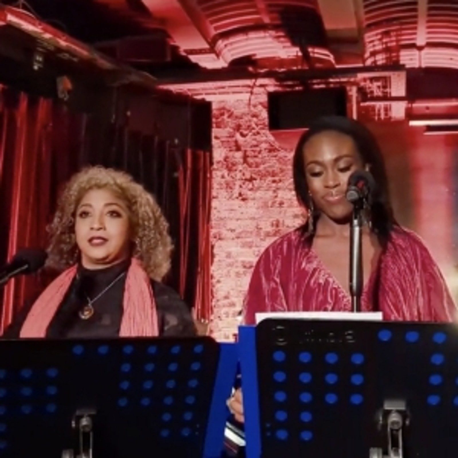 Video: Watch HADESTOWN West End Cast Members Perform Songs From the Show