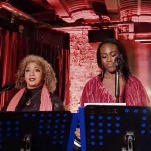 Video: Watch HADESTOWN West End Cast Members Perform Songs From the Show