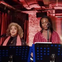 Video: Watch HADESTOWN West End Cast Members Perform Songs From the Show