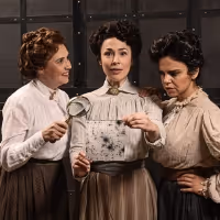 Ford's Theatre Society Announces Full Casting for Lauren Gunderson's SILENT SKY