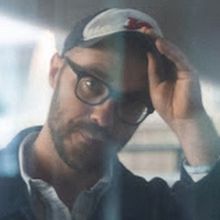 Richard Walters Returns With Atmospheric New Single 'Move On'