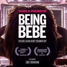 BEING BEBE Will Premiere at Tribeca Film Festival