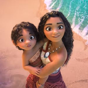 MOANA 2 Becomes Best First-Day Animated Ticket Pre-Seller of 2024