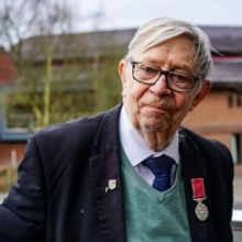 Cast Announced For The World Stage Premiere Of MARVELLOUS at the New Vic