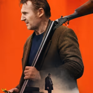 IN THE LAND OF SAINTS AND SINNERS, Starring Liam Neeson, Available on Digital This…