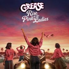 GREASE: RISE OF THE PINK LADIES Sets DVD & Digital Release Following Paramount+ Cance