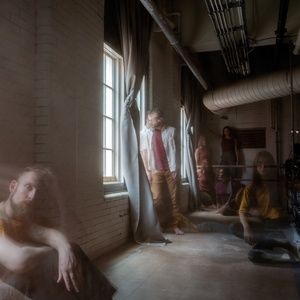 Previews: ONCE IN A WHILE at Attack Theatre Studios