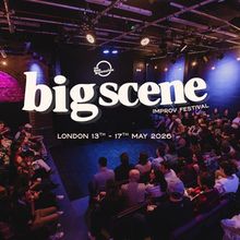 The Free Association to Launch UK Improv Festival and New Show in 2026