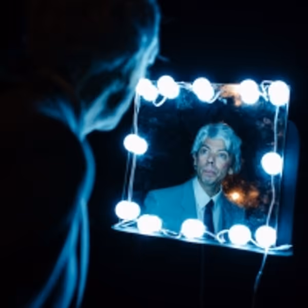 Tom Marshman Presents A SHINING INTIMACY At Camden People's Theatre​​​​​® Photo