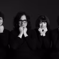 4 WOMEN, 4 STORIES to Return to Don't Tell Mama in October
